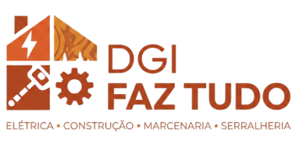 DGI Faz Tudo